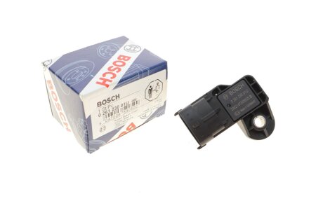 Датчик тиску повітря BOSCH 026123001U