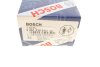 Датчик тиску повітря BOSCH 026123001U (фото 7)