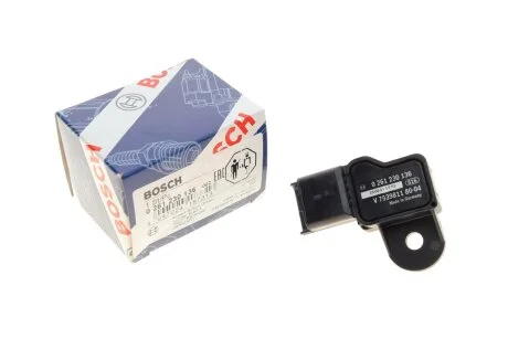 ДАТЧИК ТИСКУ DSD2TF BOSCH 0 261 230 136