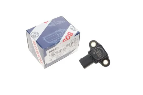 ДАТЧИК ТИСКУ BOSCH 0 261 230 439
