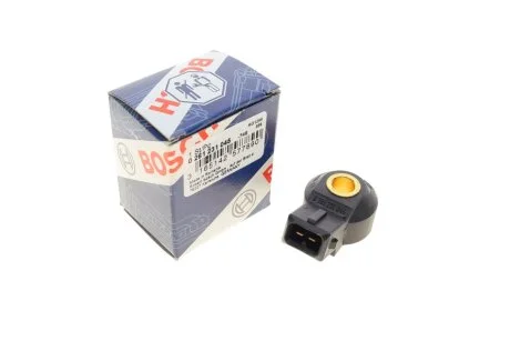ДАТЧИК ДЕТОНАЦІЇ KS1S BOSCH 0 261 231 045