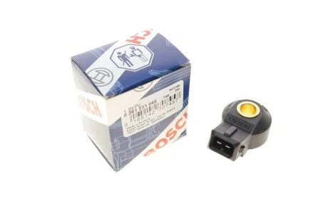 ДАТЧИК ДЕТОНАЦІЇ KS1S BOSCH 0 261 231 046