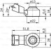 ДАТЧИК ДЕТОНАЦІЇ KS4S BOSCH 0 261 231 173 (фото 2)
