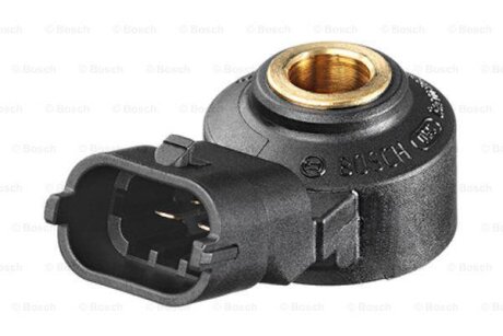 ДАТЧИК ДЕТОНАЦІЇ KS4S BOSCH 0 261 231 173