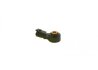 Датчик детонації FIAT Doblo 09-23; HONDA Civic FC/FK 15-; MITSUBISHI Lancer X 07-; OPEL Astra H 04-14; JEEP Renegade 14-; PORSCHE Cayenne 10-17; SMART ForFour 04-06; LAND ROVER Range Rover 13-22; JAGUAR F-Type 13-; ALFA ROMEO 159 05-11; LANCIA Delta BOSCH 0261231187 (фото 4)