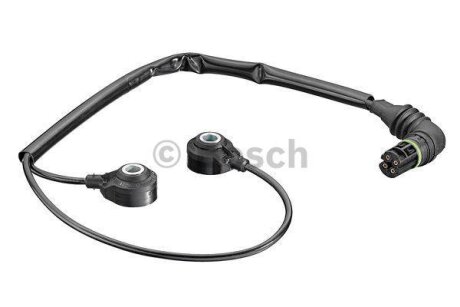 ДАТЧИК ДЕТОНАЦІЇ KS2 BOSCH 0 261 231 200