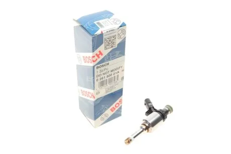 Форсунка BOSCH 0 261 500 01A