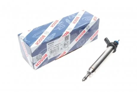 Форсунка BOSCH 0261500804