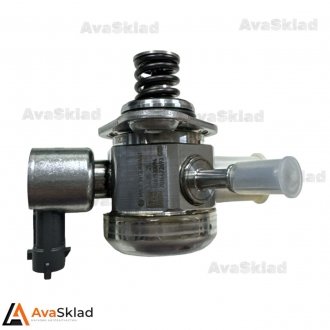 Паливний насос високого тиску BOSCH 0261520094