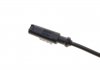 Датчик abs BOSCH 0265004136 (фото 10)