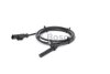 ДАТЧИК ABS DF11 BOSCH 0 265 009 340 (фото 1)