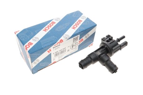 Клапан вентиляції бака BOSCH 0280142543