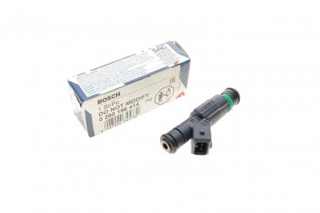 Форсунка BOSCH 0280156414