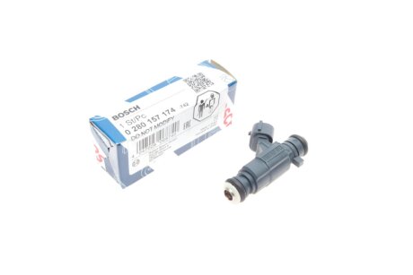Форсунка BOSCH 0280157174