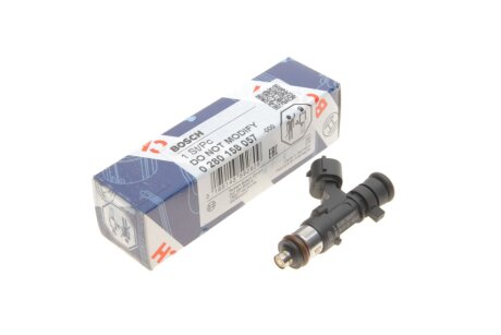Форсунка BOSCH 0280158057