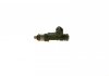 Форсунка бензиновая BOSCH 0280158207 (фото 3)