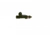 Форсунка бензиновая BOSCH 0280158207 (фото 4)