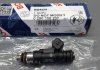 Форсунка бензиновая BOSCH 0280158207 (фото 6)