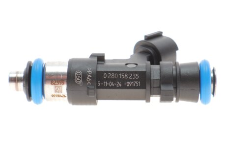 Форсунка BOSCH 0280158235 (фото 1)