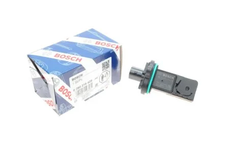 ВИТРАТОМІР ПОВІТРЯ HFM7ID BOSCH 0 280 218 429