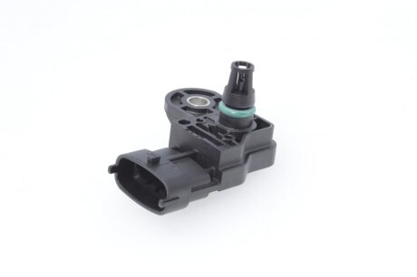 Датчик давления наддува BOSCH 0281006028