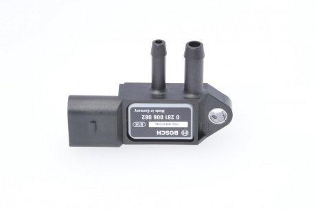 ДАТЧИК ТИСКУ BOSCH 0 281 006 082