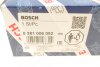 Витратомір повітря + BOSCH 0281006092 (фото 7)
