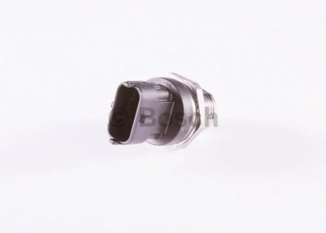 Bosch регулятор тиску палива в паливній рейці BOSCH 0281006158