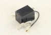 Реле показчика повороту 12v 21w (3 контакти) VAG/BMW/FORD/LADA/MERCEDES/OPEL BOSCH 0335200038 (фото 2)