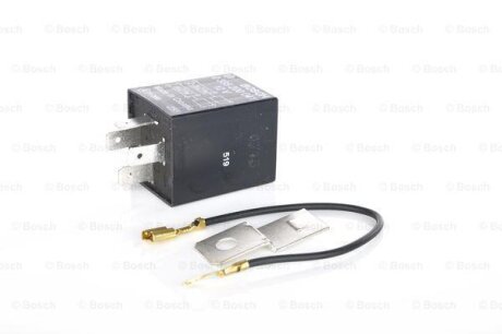 ДАТЧИК УК.ПОВОРОТУ BOSCH 0 335 200 041