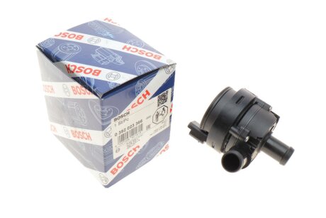 Додатковий насос системи охолодження BOSCH 0392023366