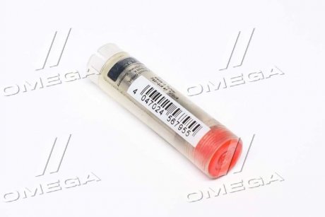 Розпилювач DLLA 156 P 1509 HYUNDAI/KIA CRDI BOSCH 0433171931