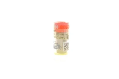Розпилювач форсунки DN0SD299C BOSCH 0 434 250 193