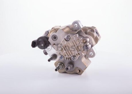 ПНВТ відновлена 2.5DCI 16V, 2.2DCI 16V Renault Trafic 00-14, Renault Master II 97-10 BOSCH 0445010033