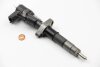 Форсунка дизель відновлена 2.5DCI 16V Renault Master II 97-10, Opel Movano A 98-10 BOSCH 0445110141 (фото 1)
