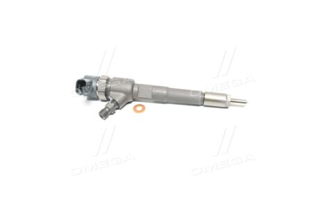 Форсунка дизель відновлена 1.3MJET 16V Fiat Doblo 09-23, Fiat Punto 12-18, Opel Combo D 11-18 BOSCH 0445110351