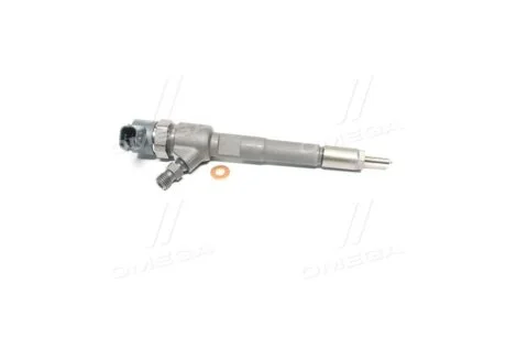 Форсунка дизель відновлена Bosch 1.3MJET 16V Fiat Doblo 09-23, Fiat Punto 12-18, Opel Combo D 11-18 BOSCH 0445110351