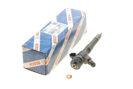 ІНЖЕКТОР BOSCH 0 445 110 652
