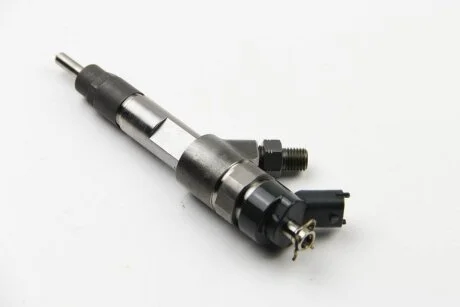 Форсунка дизель відновлена Bosch 2.8JTD 8V Fiat Ducato 02-06, Iveco Daily E3 99-06 BOSCH 0445120002