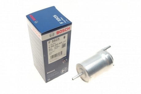 Фільтр паливний BOSCH 0450905925