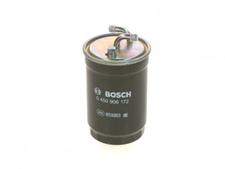 Фільтр палива N6172 BOSCH 0 450 906 172