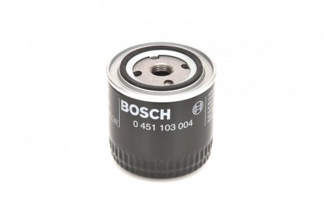 Фільтр оливний BOSCH 0451103004