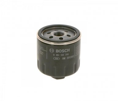 Фільтр масляний BOSCH 0451103318