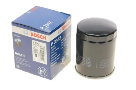 Фільтр масляний BOSCH 0451103342