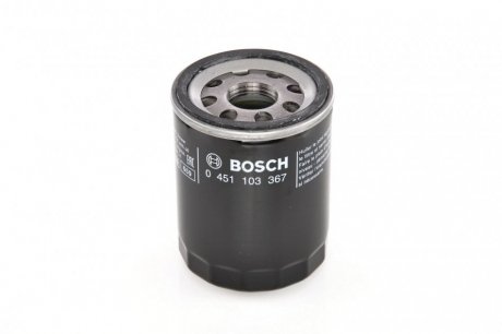 Фільтр масляний BOSCH 0451103367