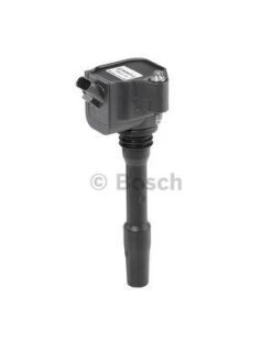 КОТУШКА ЗАПАЛЮВАННЯ BOSCH 0986221124