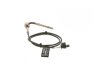 Датчик температури випускних газів 1.3CDTI 16V OPEL Astra H 04-14, Combo C 01-11, Meriva A 03-10 BOSCH 0986259065 (фото 3)