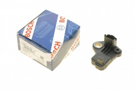 ДАТЧИК ЧИСЛА ОБОРОТІВ BOSCH 0986280419