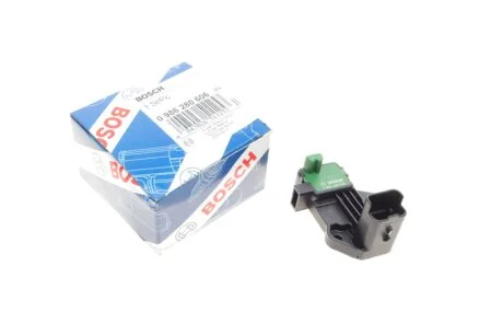 Датчик положення колінвалу Citroen Jumper/Jumpy/Peugeot BOSCH 0 986 280 606