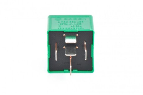 Реле багатофункціональне BOSCH 0986332053